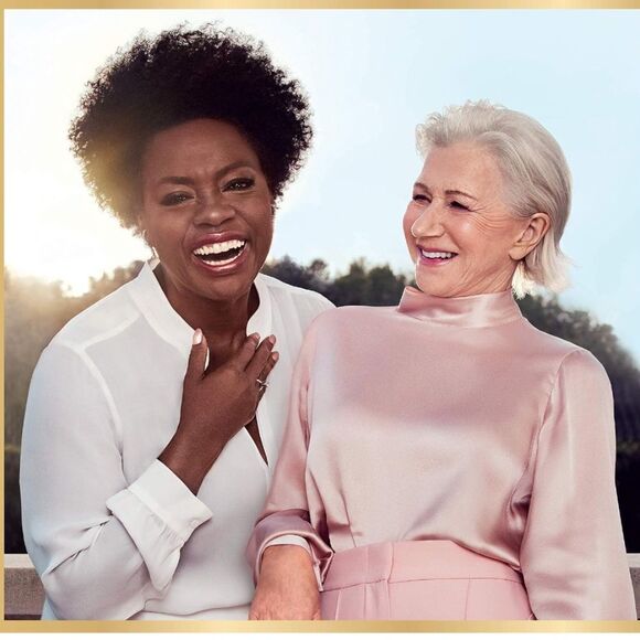 L’Oréal Paris Age Perfect Radiant Concealer Hydrating Serum Glycerin HONEY ROSE - Picture 7 of 7